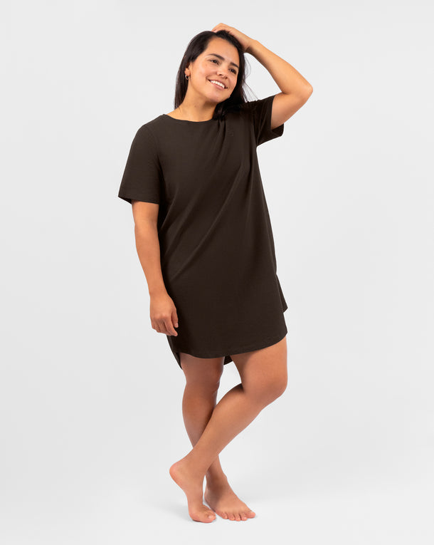 Model 5'4" | Size S