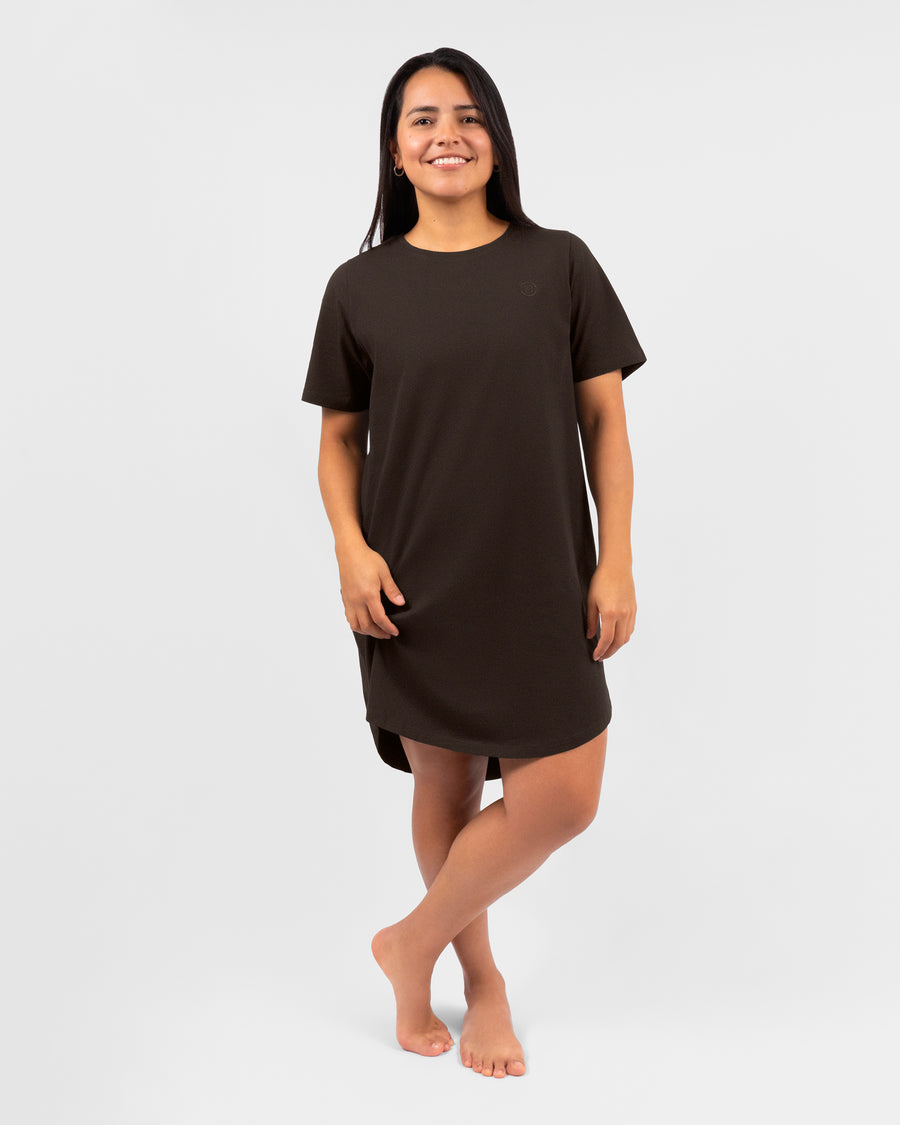 Model 5'4" | Size S