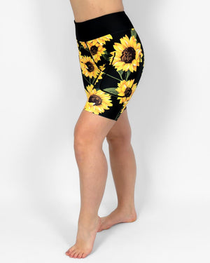 Sunflower Shorts