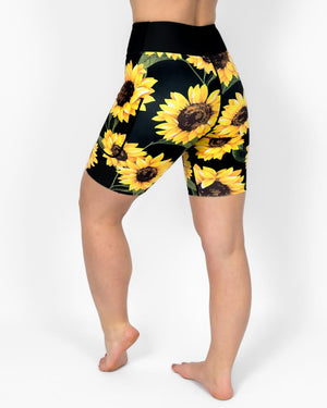 Sunflower Shorts