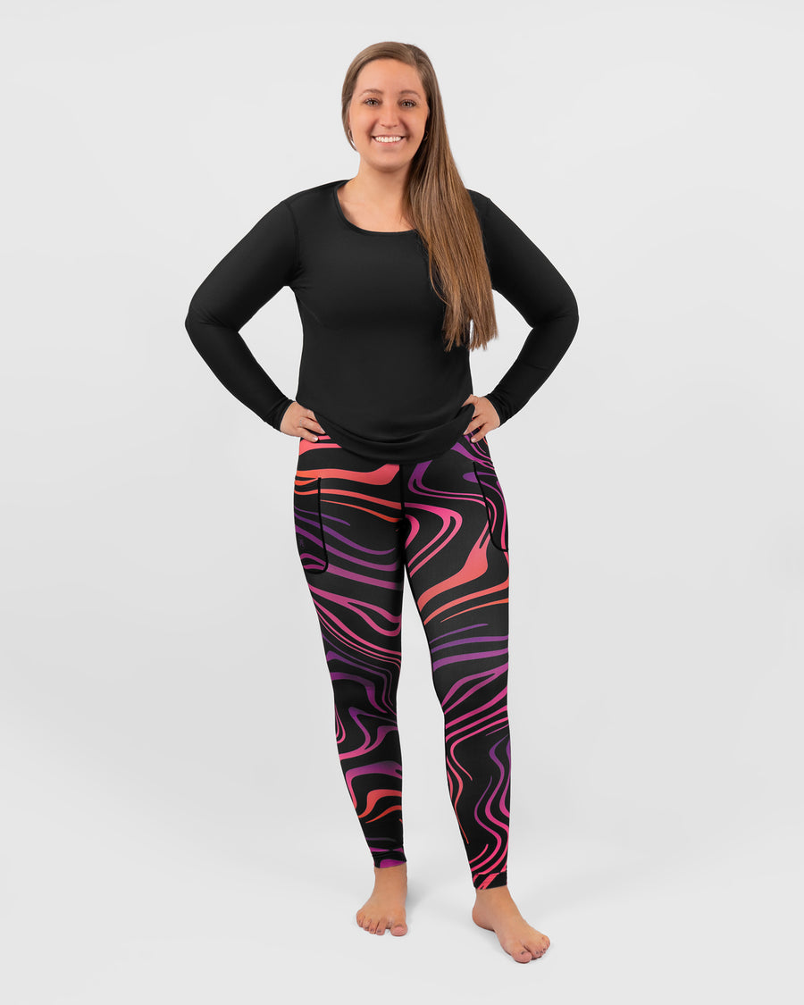 Model 5'9" | Size M