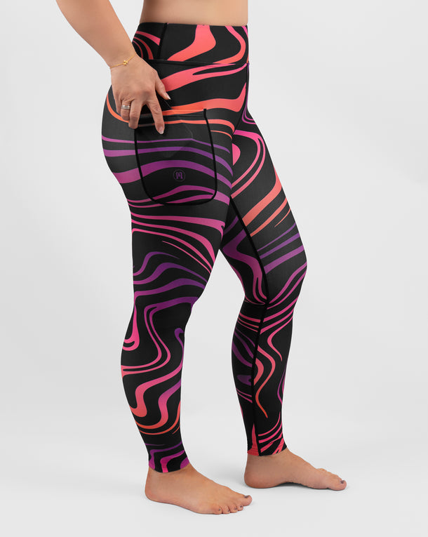 Model 5'9" | Size M
