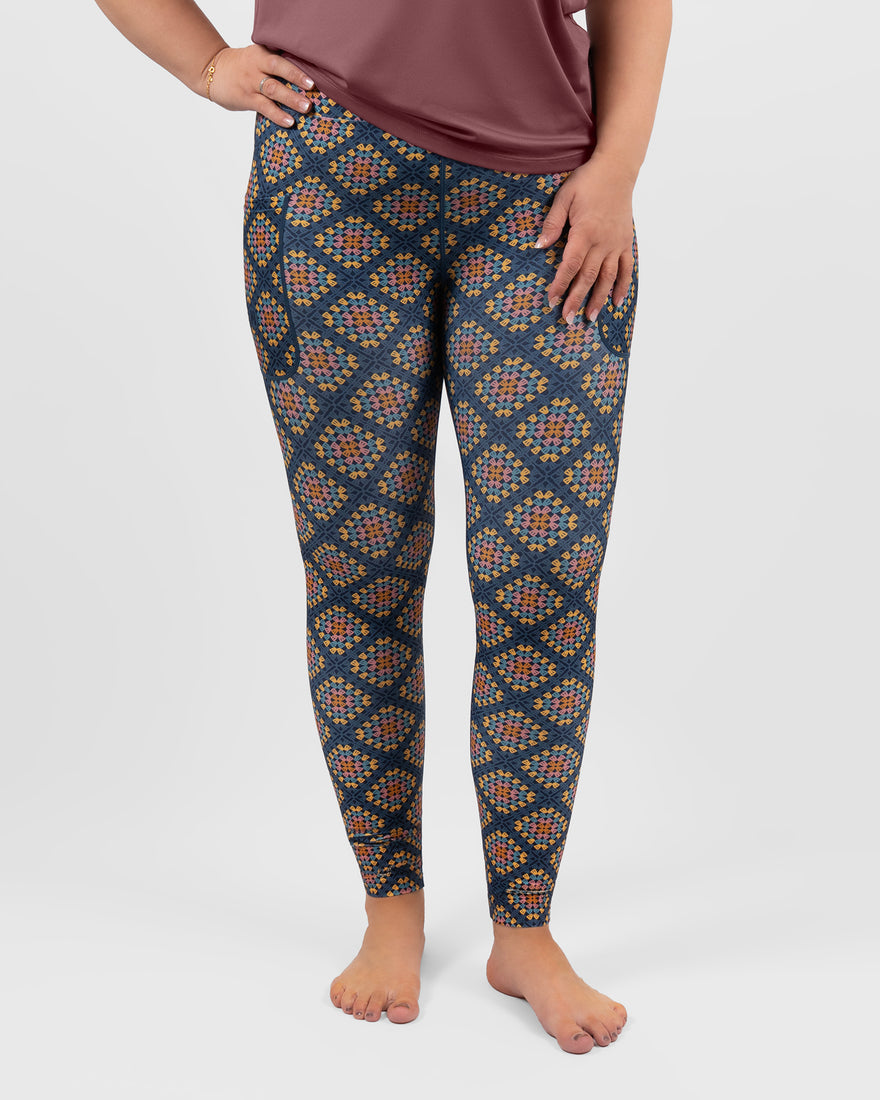 Model 5'9" | Size M