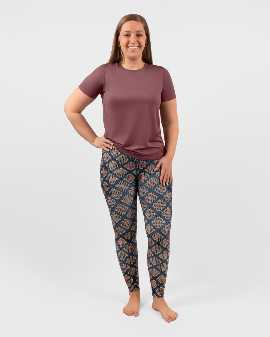 Model 5'9" | Size M