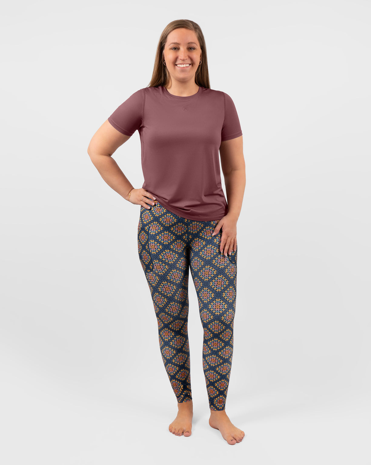 Model 5'9" | Size M