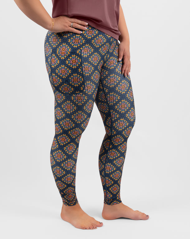 Model 5'9" | Size M