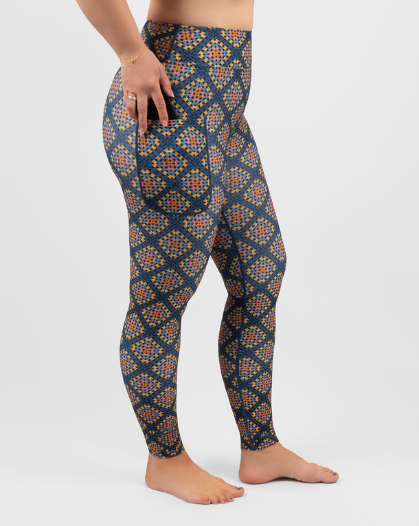Model 5'9" | Size M