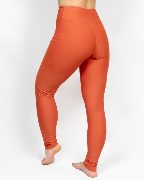 Signature Tanti Leggings