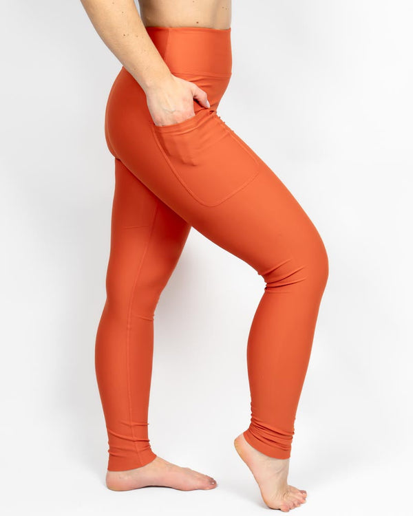 Signature Tanti Leggings