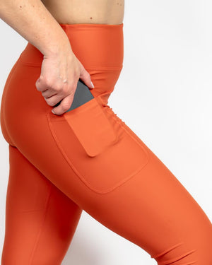 Signature Tanti Leggings