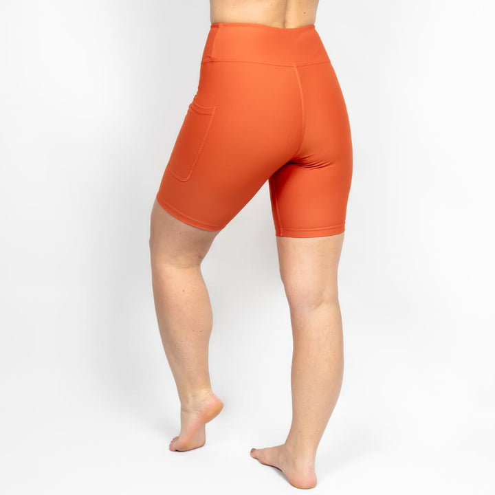 Signature Tanti Shorts