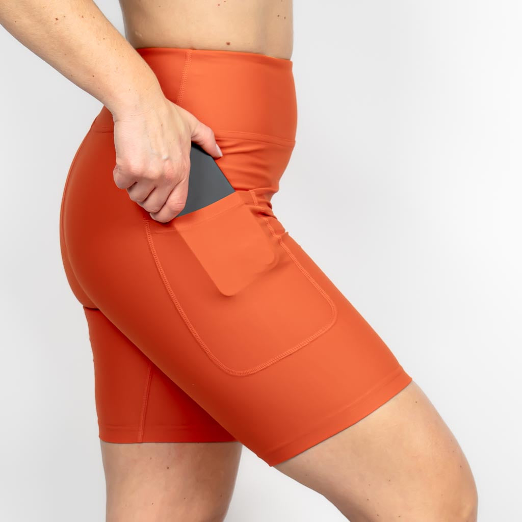 Signature Tanti Shorts