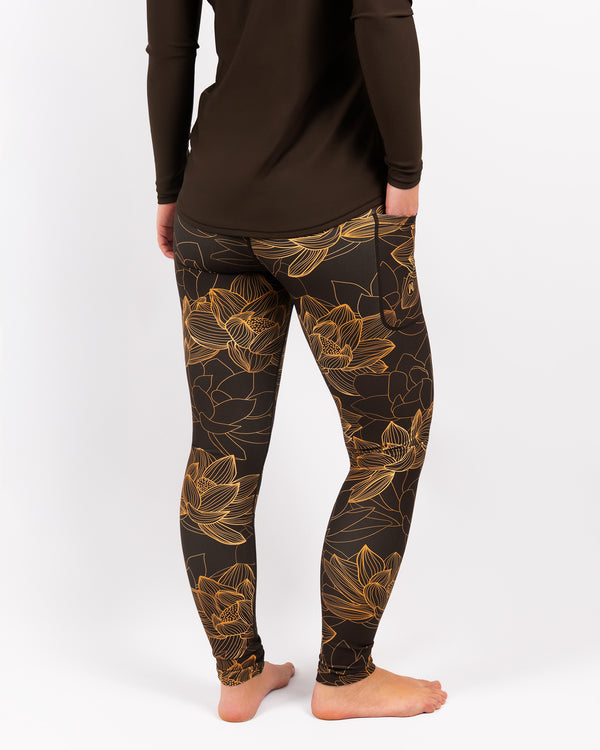 Signature Terra Leggings
