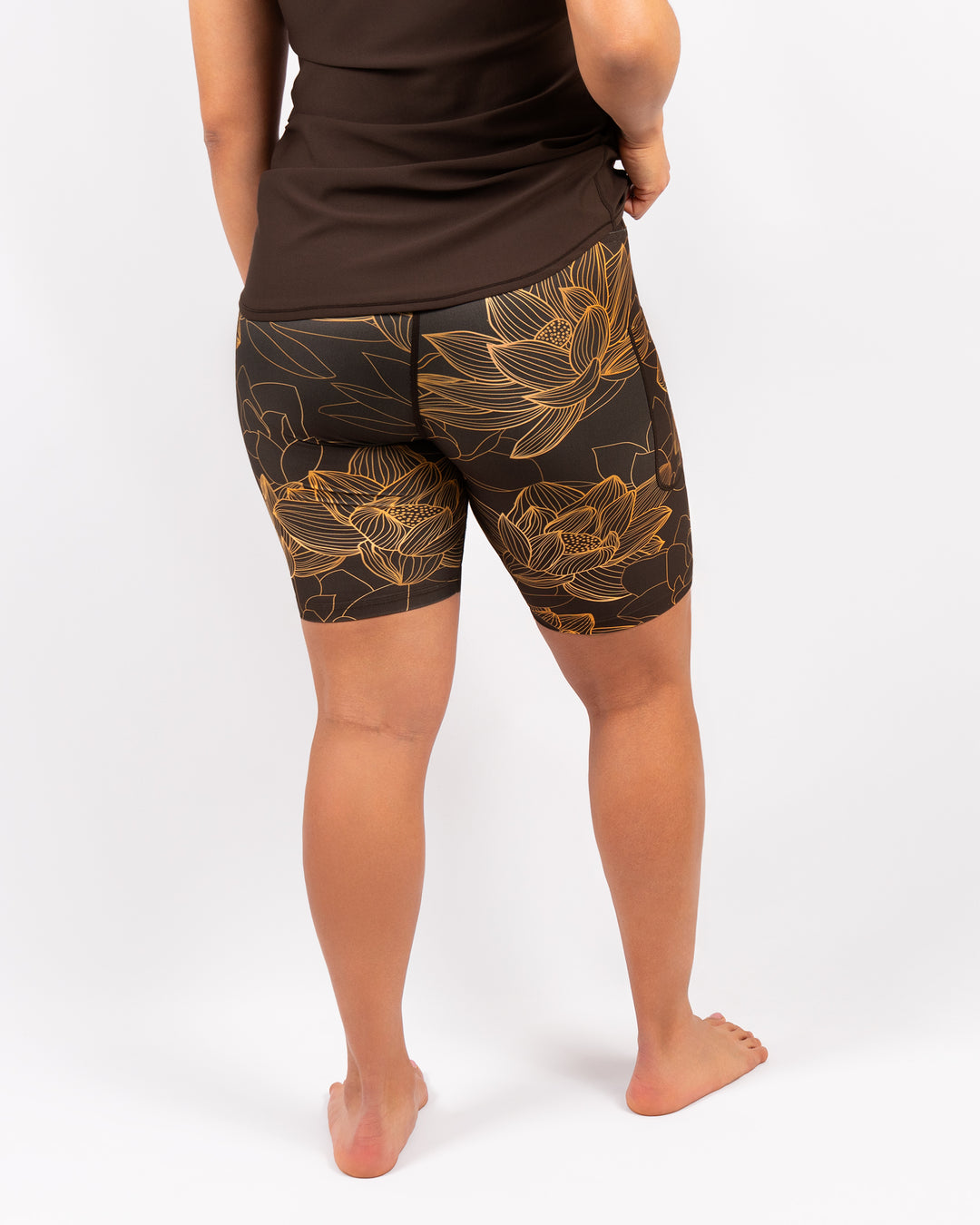 Signature Terra Shorts