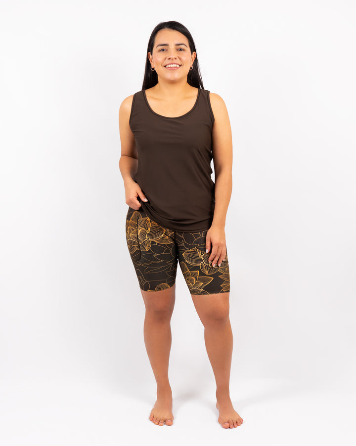 Signature Terra Shorts