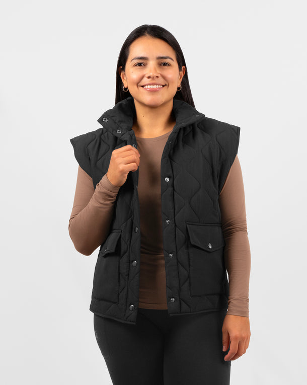Model 5'4" | Size S