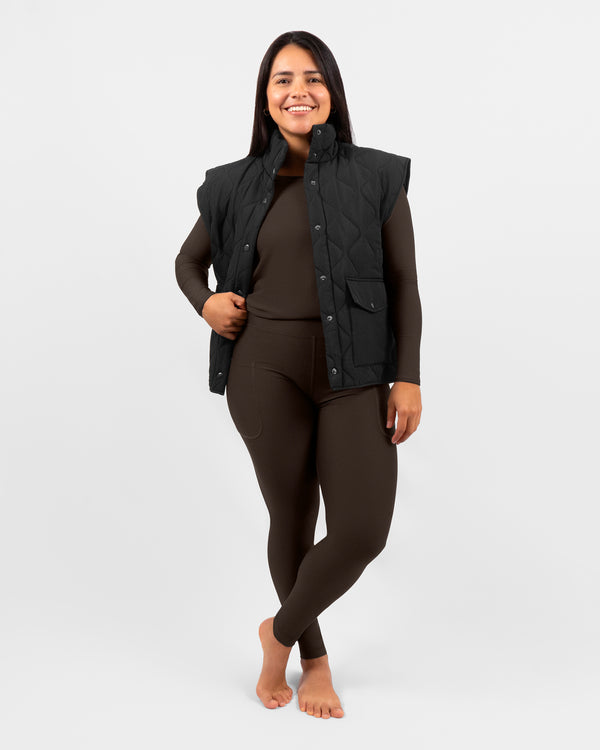 Model 5'4" | Size S