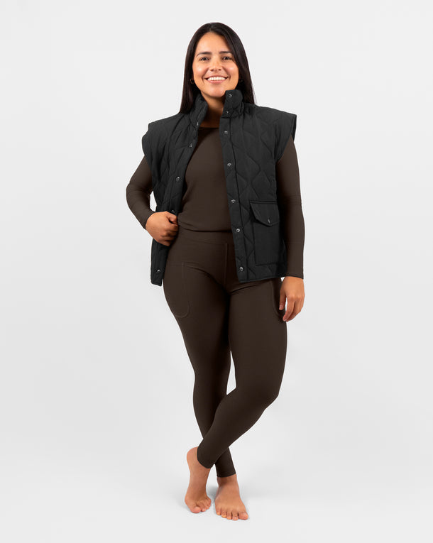 Model 5'4" | Size S