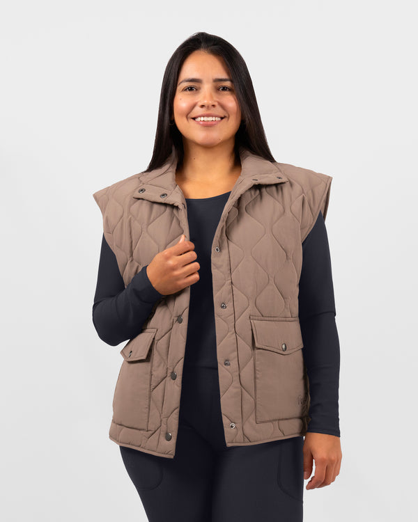 Model 5'4" | Size S