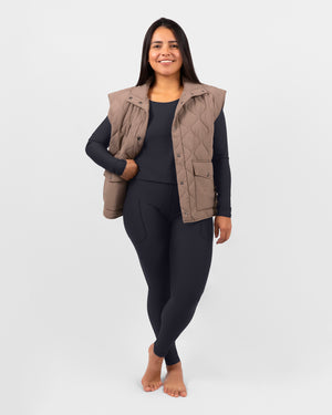 Model 5'4" | Size S