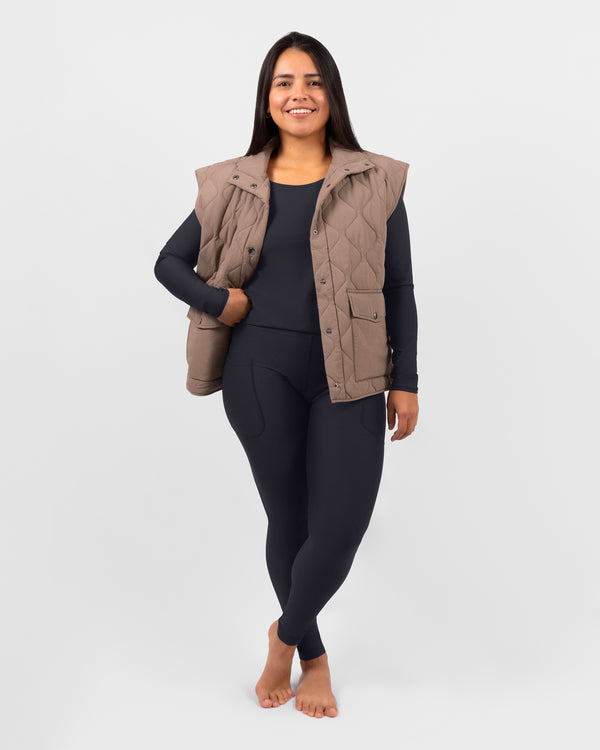 Model 5'4" | Size S
