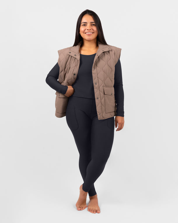 Model 5'4" | Size S