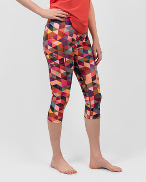 Model 5'9" | Size XS