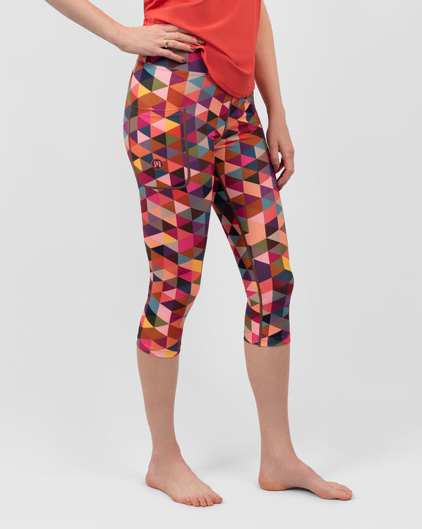 Model 5'9" | Size XS
