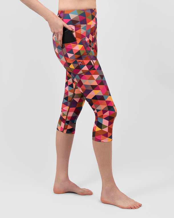 Model 5'9" | Size XS