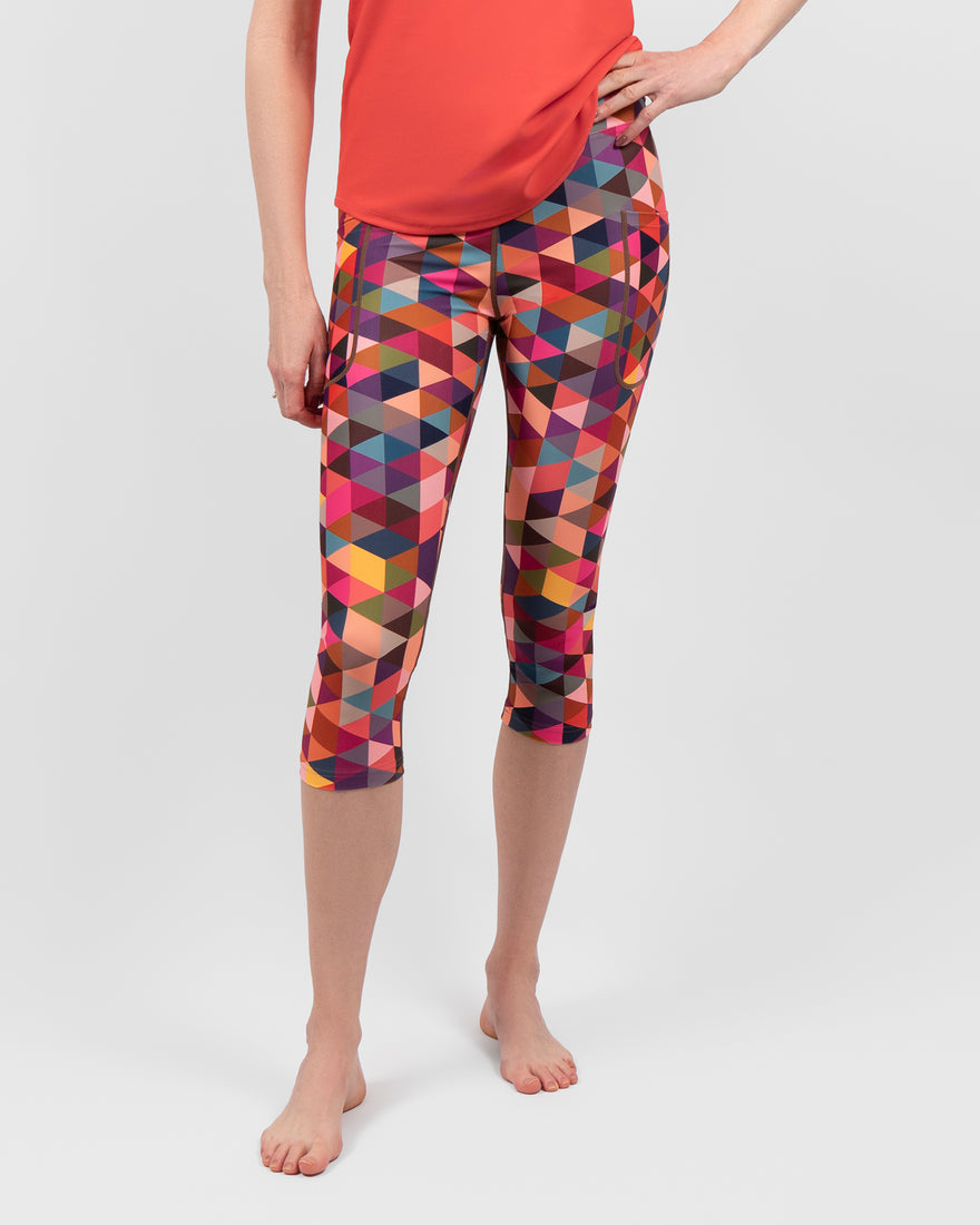 Model 5'9" | Size XS