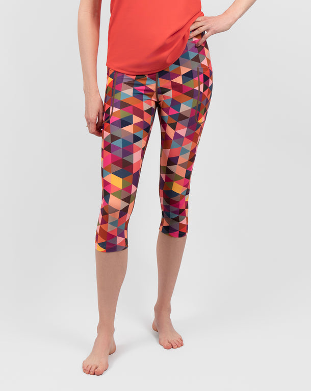 Model 5'9" | Size XS