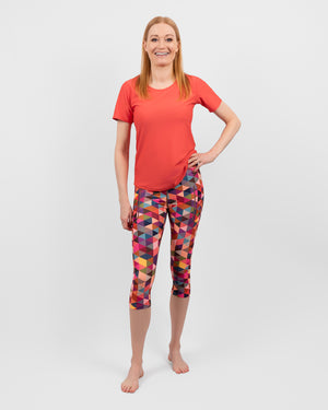 Model 5'9" | Size XS