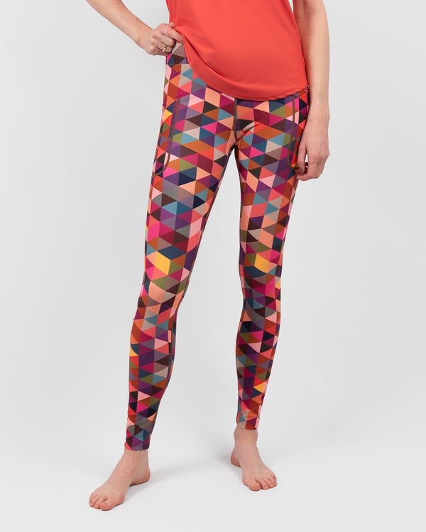 Model 5'9" | Size XS