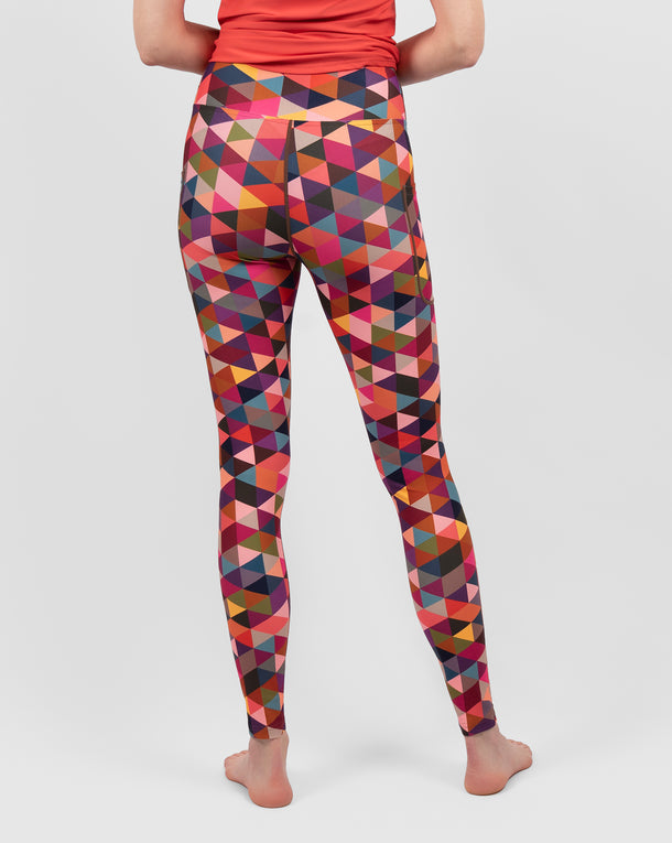 Model 5'9" | Size XS