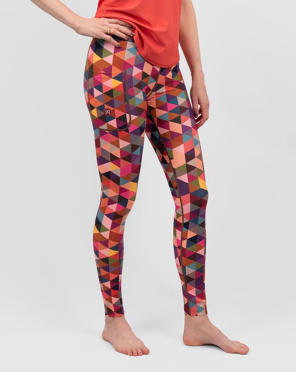 Model 5'9" | Size XS