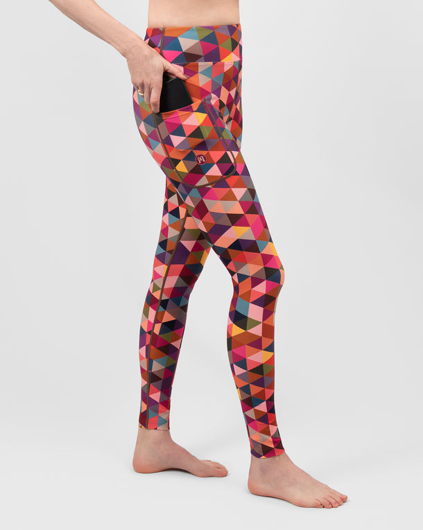 Model 5'9" | Size XS