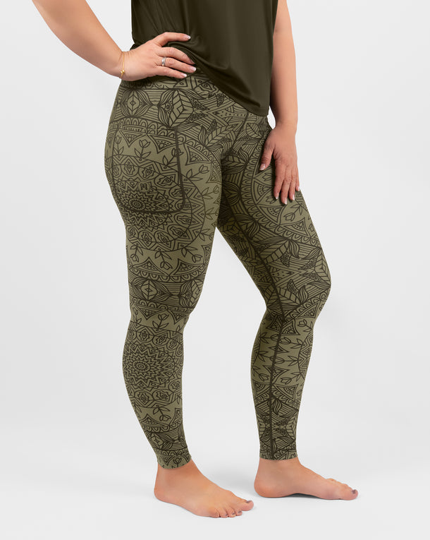 Model 5'9" | Size M