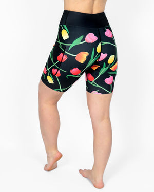 Tulips Shorts