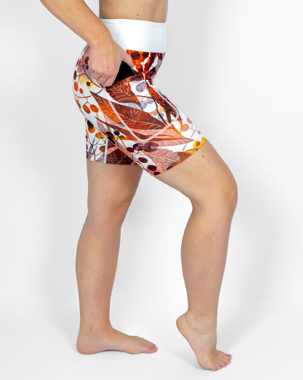 Twilight Shorts