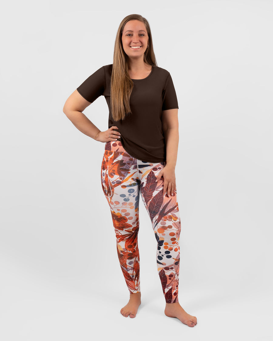 Model 5'9" | Size M