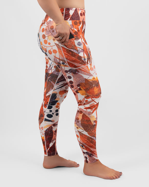 Model 5'9" | Size M
