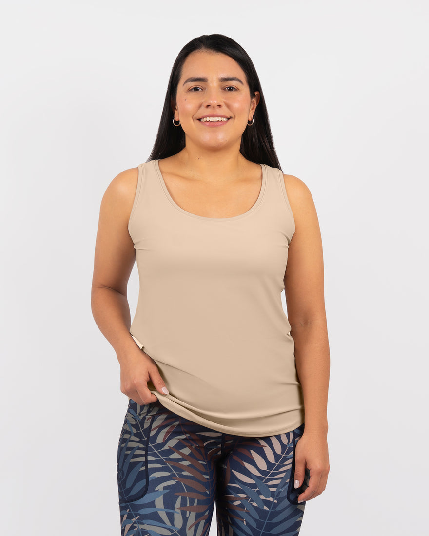 Model 5'4" | Size S