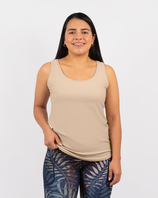 Model 5'4" | Size S