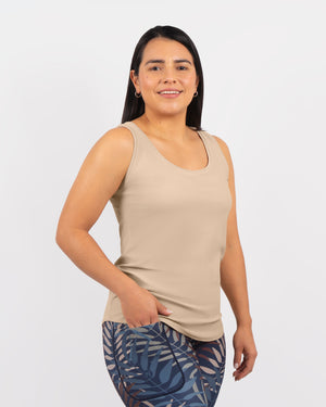 Model 5'4" | Size S