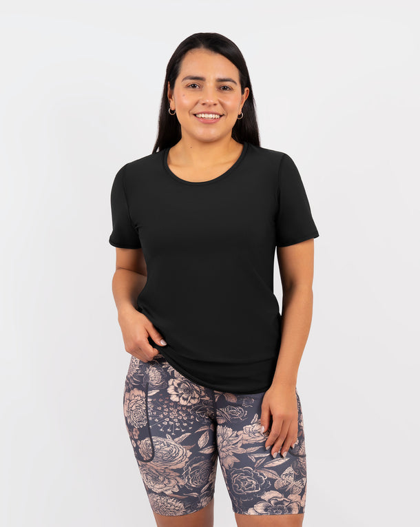 Model 5'4" | Size S