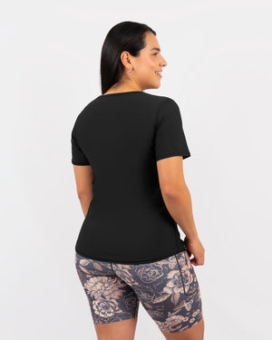 Model 5'4" | Size S