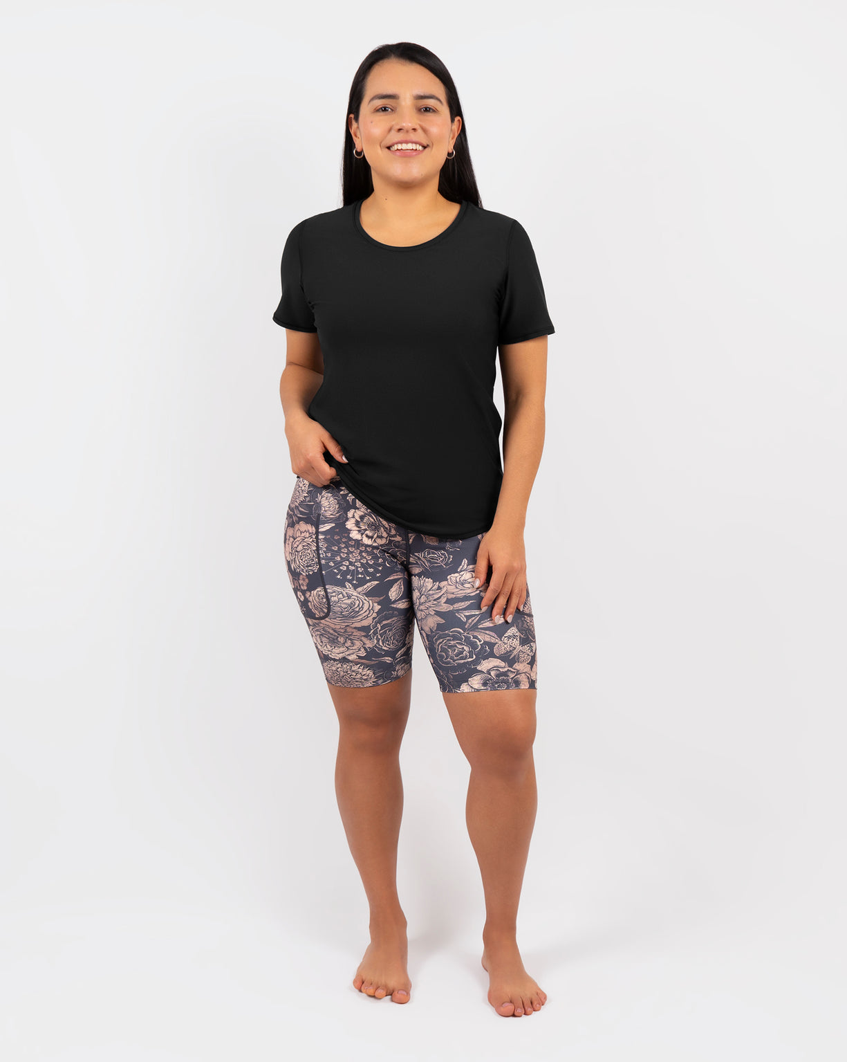 Model 5'4" | Size S