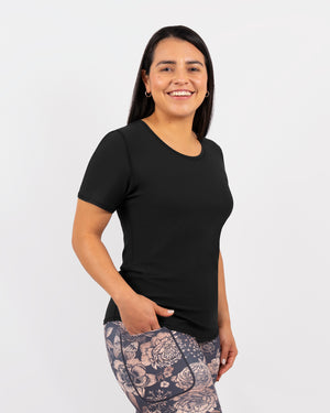 Model 5'4" | Size S