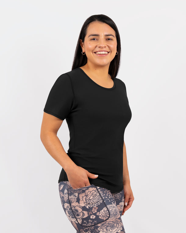 Model 5'4" | Size S
