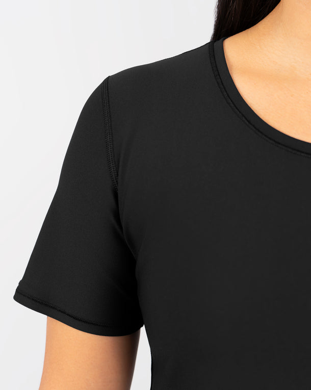 Model 5'4" | Size S